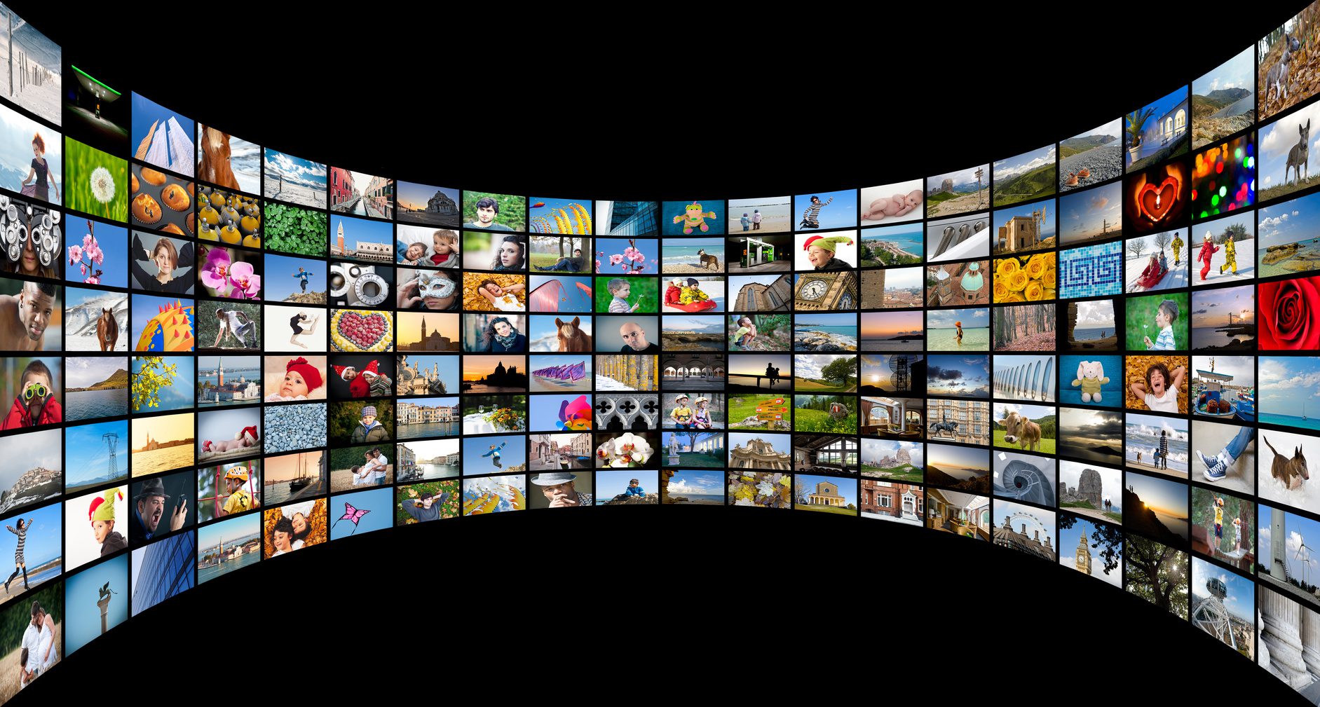 What is a Virtual Multichannel Video Programming Distributor (vMVPD