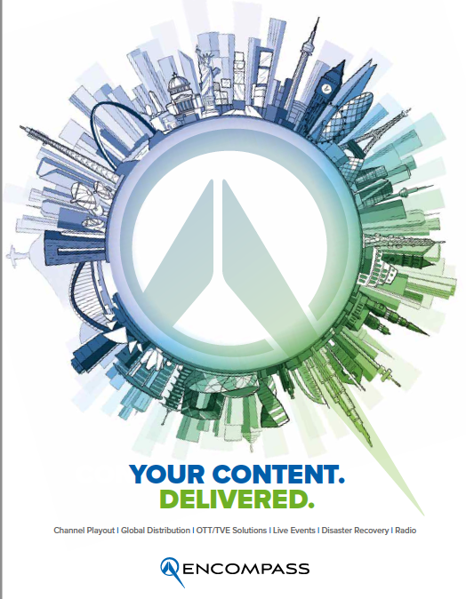 2020 Encompass Brochure
