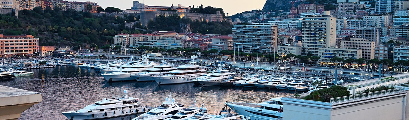 Monaco