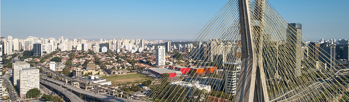 São Paulo, Brazil